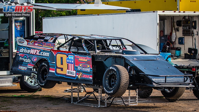 Five top flight Texas dirt tracks await USMTS titans