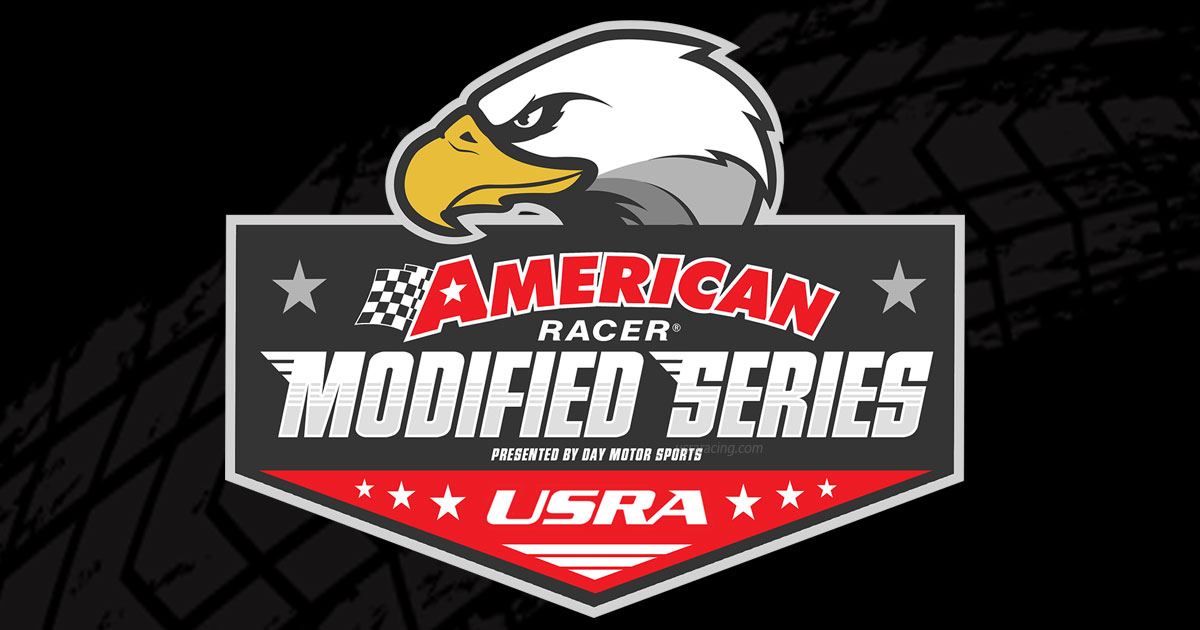 Inaugural season for USRA American Racer Modified Series kicks off in 2021