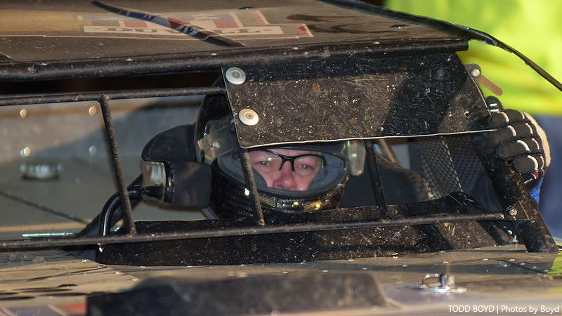 USMTS big guns loaded for Showdown at Canyon