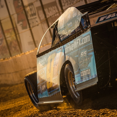 Tyler Rinken Photo