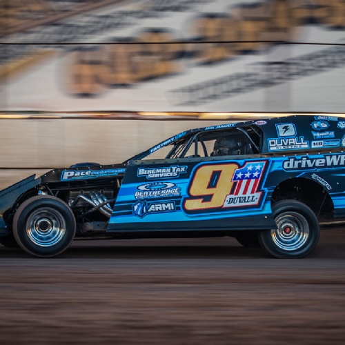 Tyler Rinken Photo