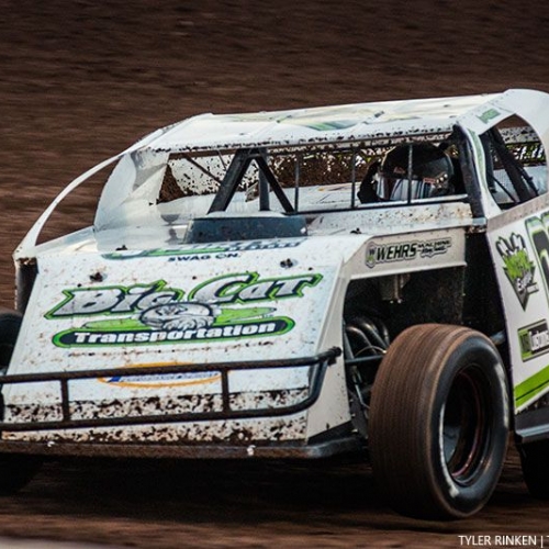 Wild West Shootout at Arizona Speedway in San Tan Valley, Ariz.