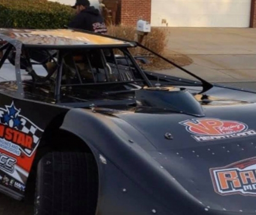 Wild West Shootout - Arizona Speedway