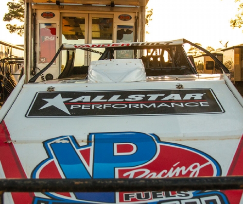 2019 Racing Season