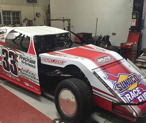 2015 USMTS Modified