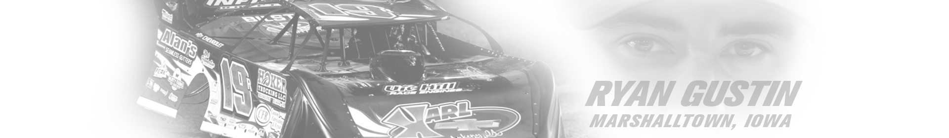 Ryan Gustin - The Reaper