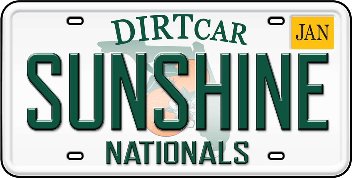DIRTcar Sunshine Nationals