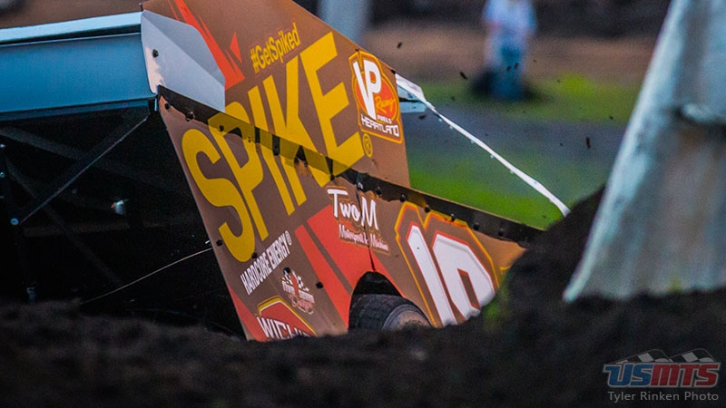 One year after a thriller, USMTS returns to Lucas Oil Speedway Saturday One year after a thriller, USMTS returns to Lucas Oil Speedway Saturday