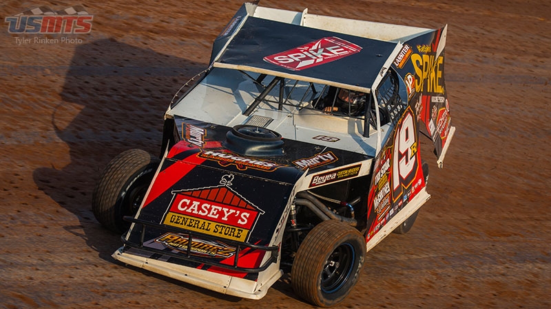 Five top flight Texas dirt tracks await USMTS titans