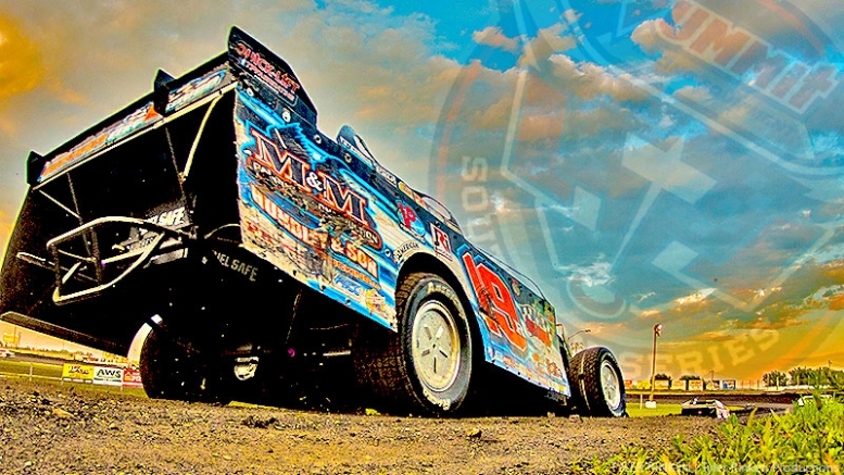 USMTS throws down Thursday in Texas