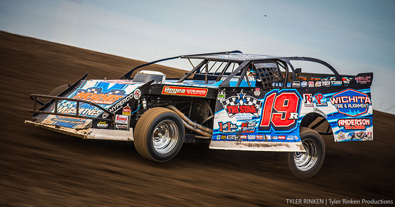 USMTS invades Webster City, Oskaloosa July 17-18