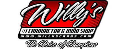 Willy's Carb & Dyno Shop