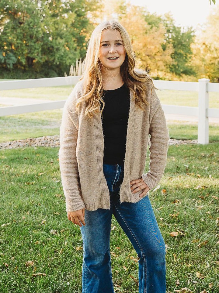 Addison Ann VanderBeek
