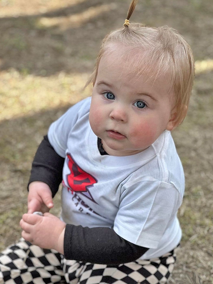 Hallie James VanderBeek