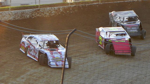 Zack charges to top-10 at Widow Wax Summersota Nationals