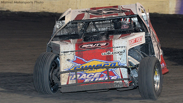 Houston frustrates 33z Racing team Houston frustrates 33z Racing team