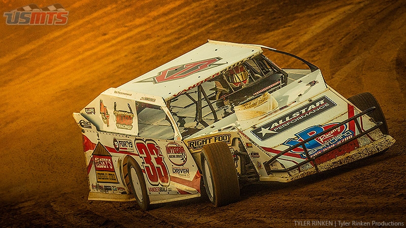 Z-Man collects two top-10s in USMTS Cajun Clash Z-Man collects two top-10s in USMTS Cajun Clash