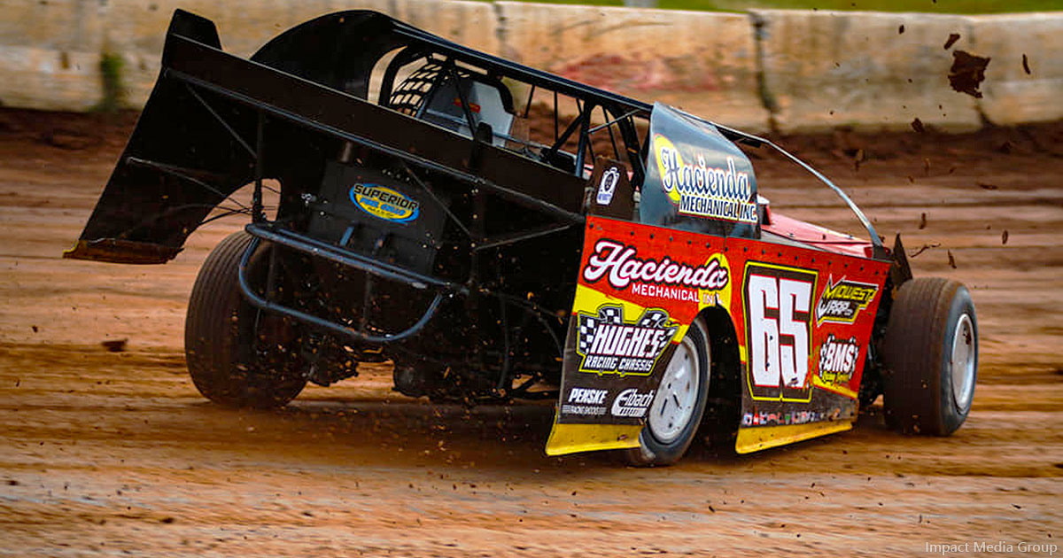 Mammoth Memorial Day Weekend USMTS Modified tripleheader on deck Mammoth Memorial Day Weekend USMTS Modified tripleheader on deck