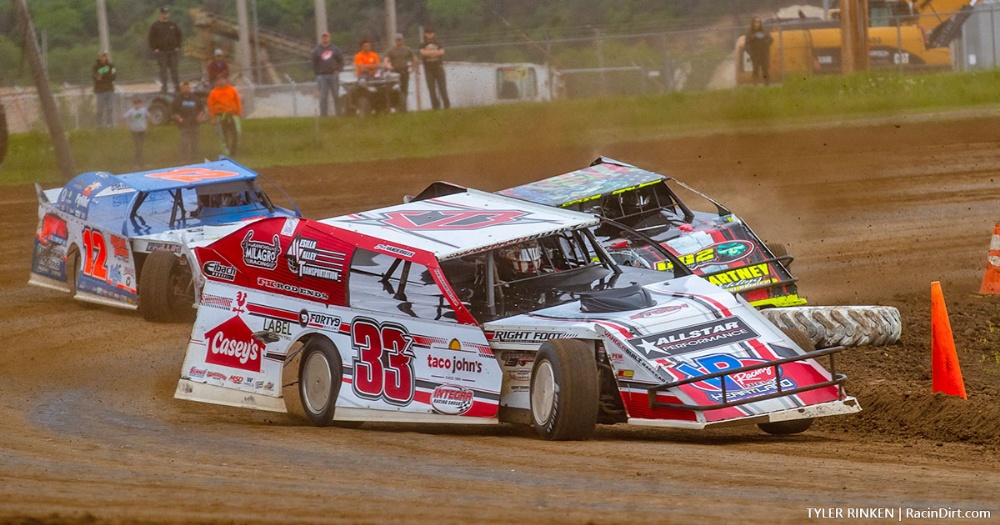 VanderBeek caps USMTS Nordic Nationals with another top-10 VanderBeek caps USMTS Nordic Nationals with another top-10