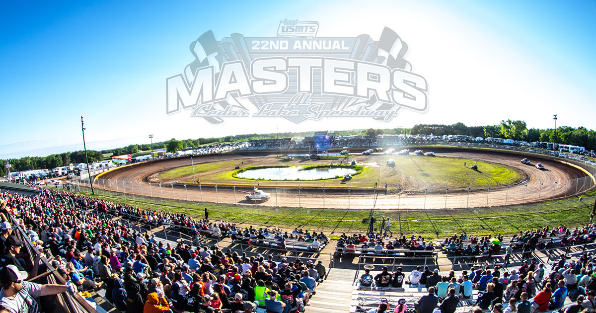 22nd Annual Masters materializes June 17-19 22nd Annual Masters materializes June 17-19