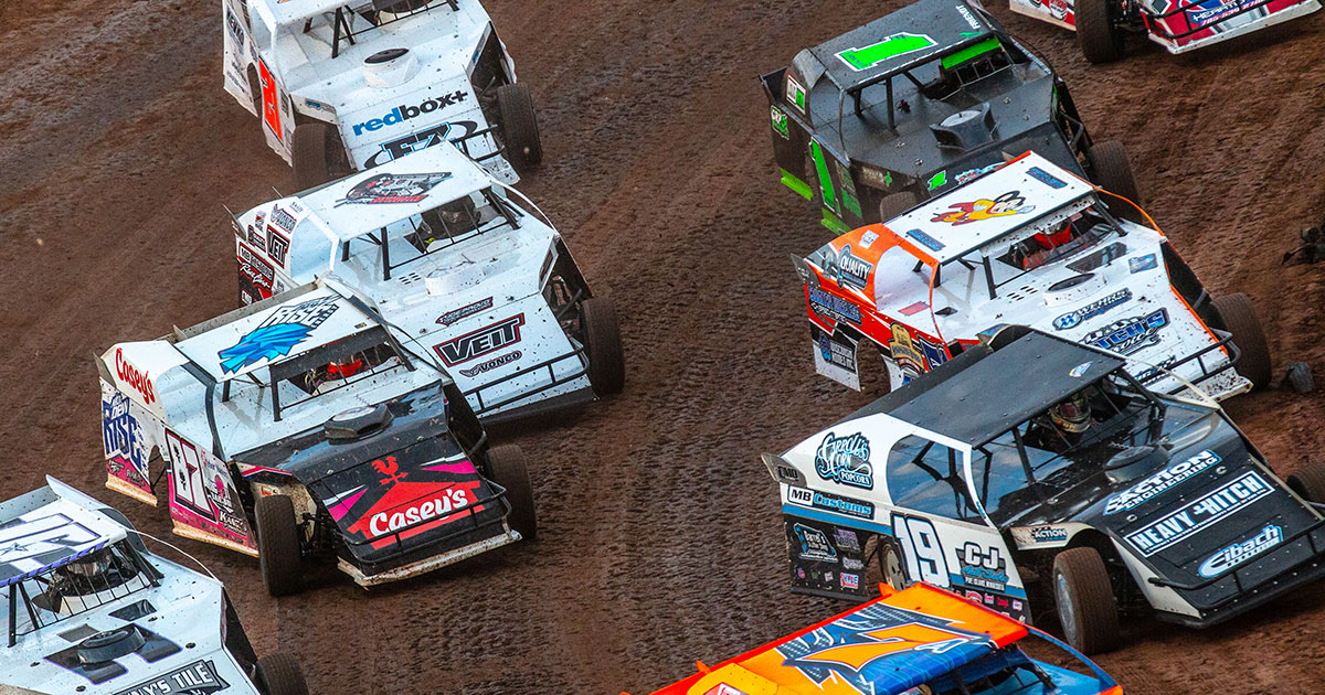 USMTS returns to Lucas Oil Speedway Saturday for Slick Mist Show-Me Shootout USMTS returns to Lucas Oil Speedway Saturday for Slick Mist Show-Me Shootout