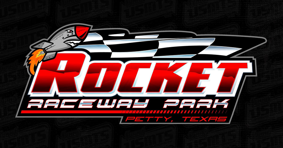 USMTS blasts off at Rocket Raceway Park to open 2022 USMTS blasts off at Rocket Raceway Park to open 2022