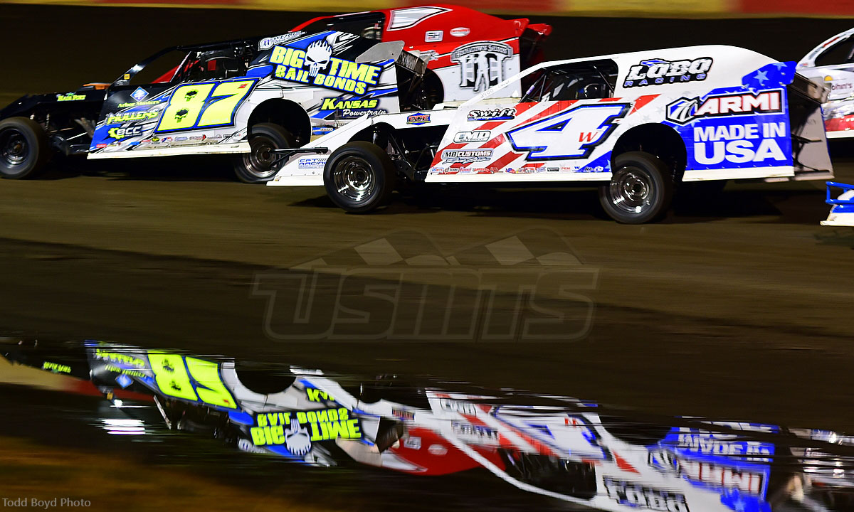 USMTS unveils 2023 schedule USMTS unveils 2023 schedule