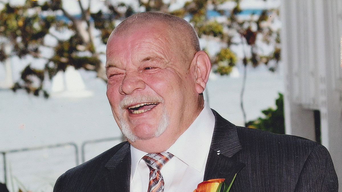 Racing world loses long-time friend Ed Gressel Racing world loses long-time friend Ed Gressel