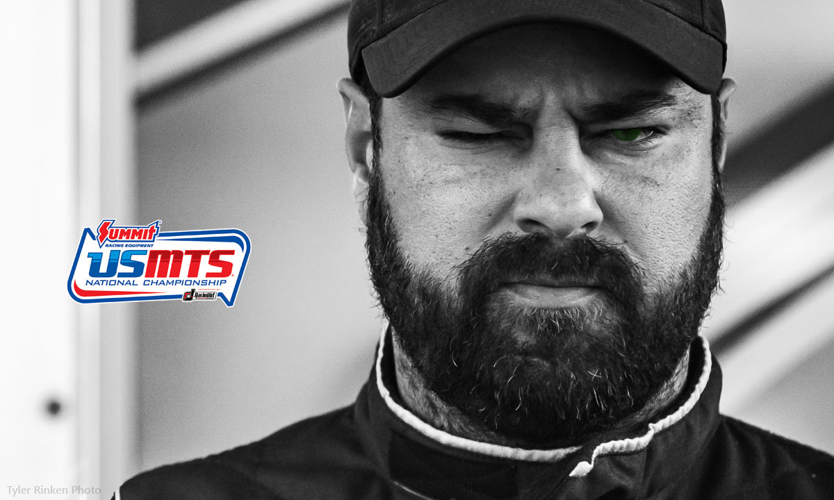 Lucas Oil Speedway plays host to USMTS Show-Me Shootout on Saturday Lucas Oil Speedway plays host to USMTS Show-Me Shootout on Saturday