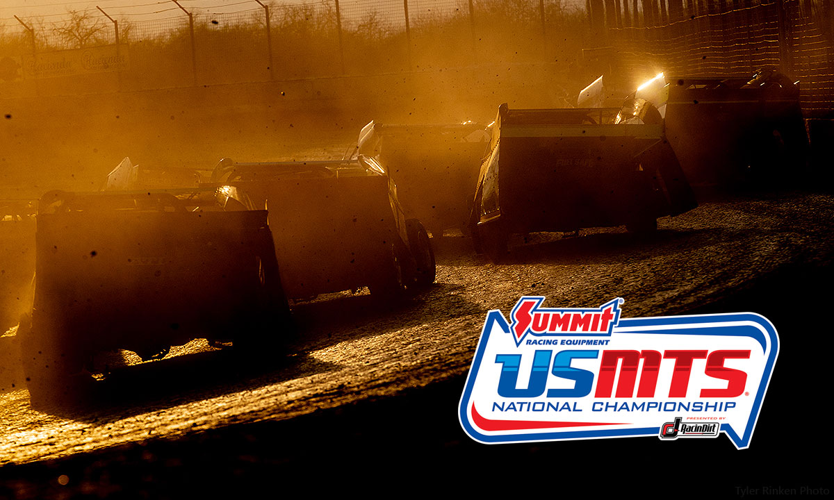 Titanic tripleheader on tap with 10th Annual USMTS Cajun Clash Titanic tripleheader on tap with 10th Annual USMTS Cajun Clash