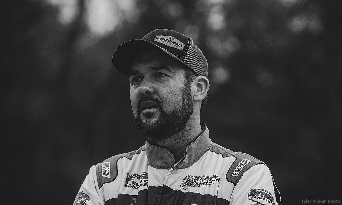 Rough night for VanderBeek in Cajun clash opener Rough night for VanderBeek in Cajun clash opener