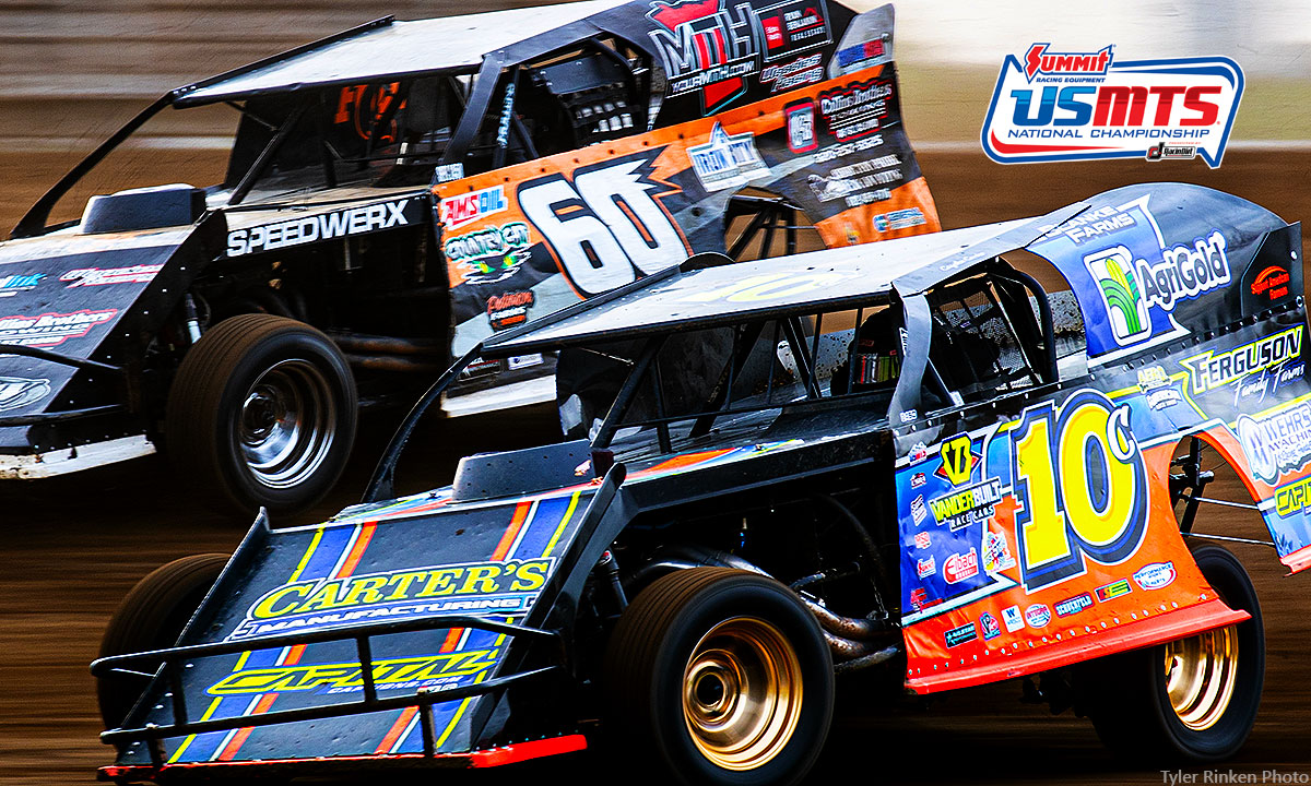 Ogilvie’s Mod Wars next for USMTS Ogilvie’s Mod Wars next for USMTS