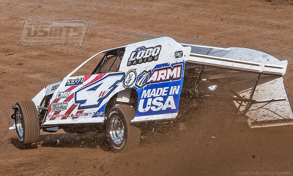 Ogilvie first of seven weekends, 22 races to crown 2023 USMTS champion Ogilvie first of seven weekends, 22 races to crown 2023 USMTS champion