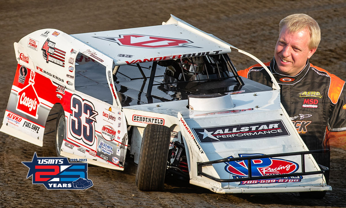 Mason City to host 25th Anniversary USMTS Silver Jubilee Mason City to host 25th Anniversary USMTS Silver Jubilee