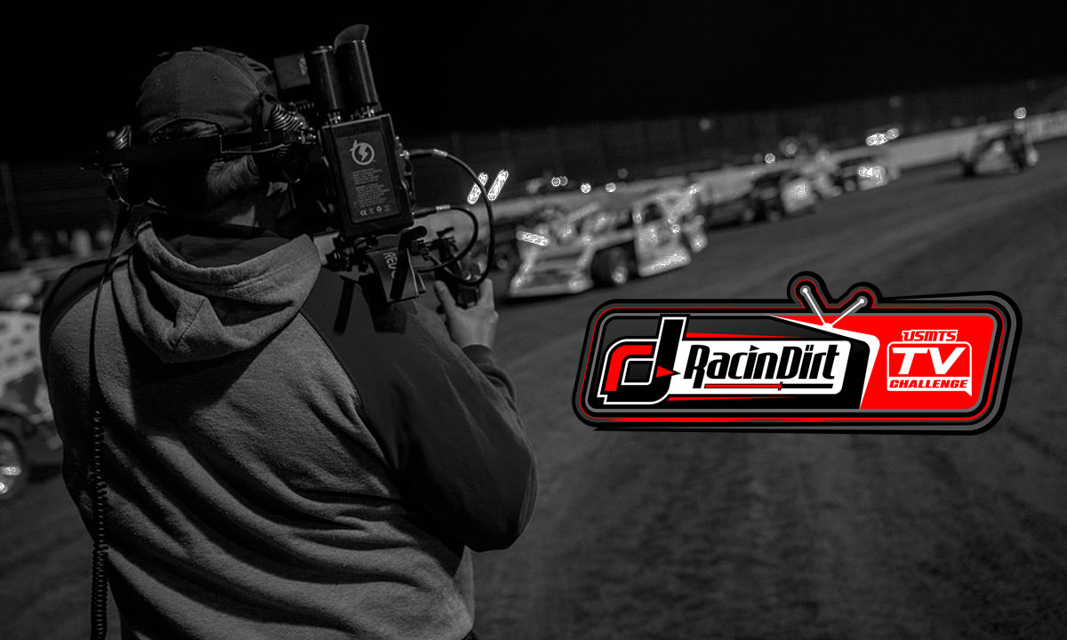 RacinDirt USMTS TV Challenge pays for perfection in 2024 RacinDirt USMTS TV Challenge pays for perfection in 2024