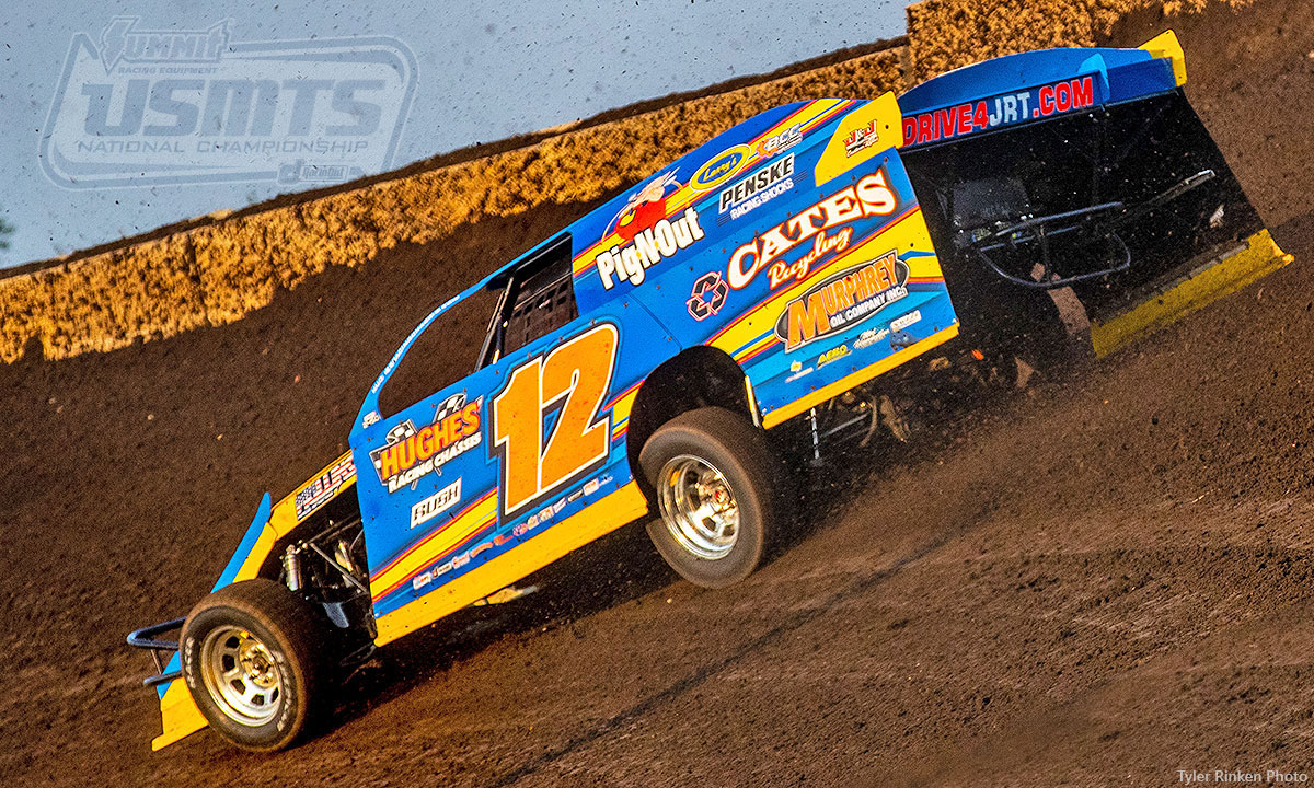 After 17-year hiatus, Beatrice Speedway to host USMTS again in 2024 After 17-year hiatus, Beatrice Speedway to host USMTS again in 2024