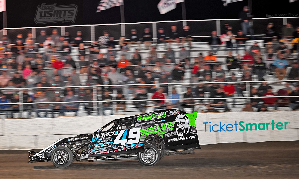 TicketSmarter and USMTS form unique partnership TicketSmarter and USMTS form unique partnership