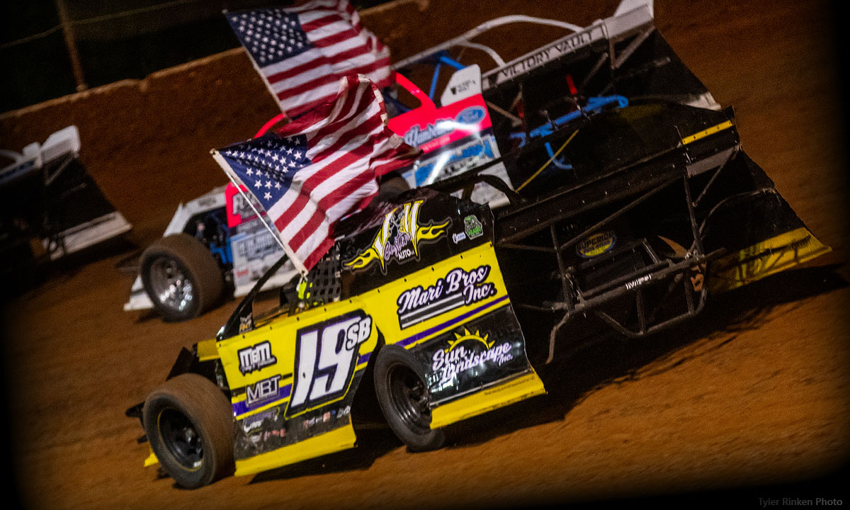 North Texas Nationals awaits USMTS road warriors North Texas Nationals awaits USMTS road warriors
