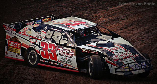 VanderBeek comes home fourth at Marshalltown VanderBeek comes home fourth at Marshalltown