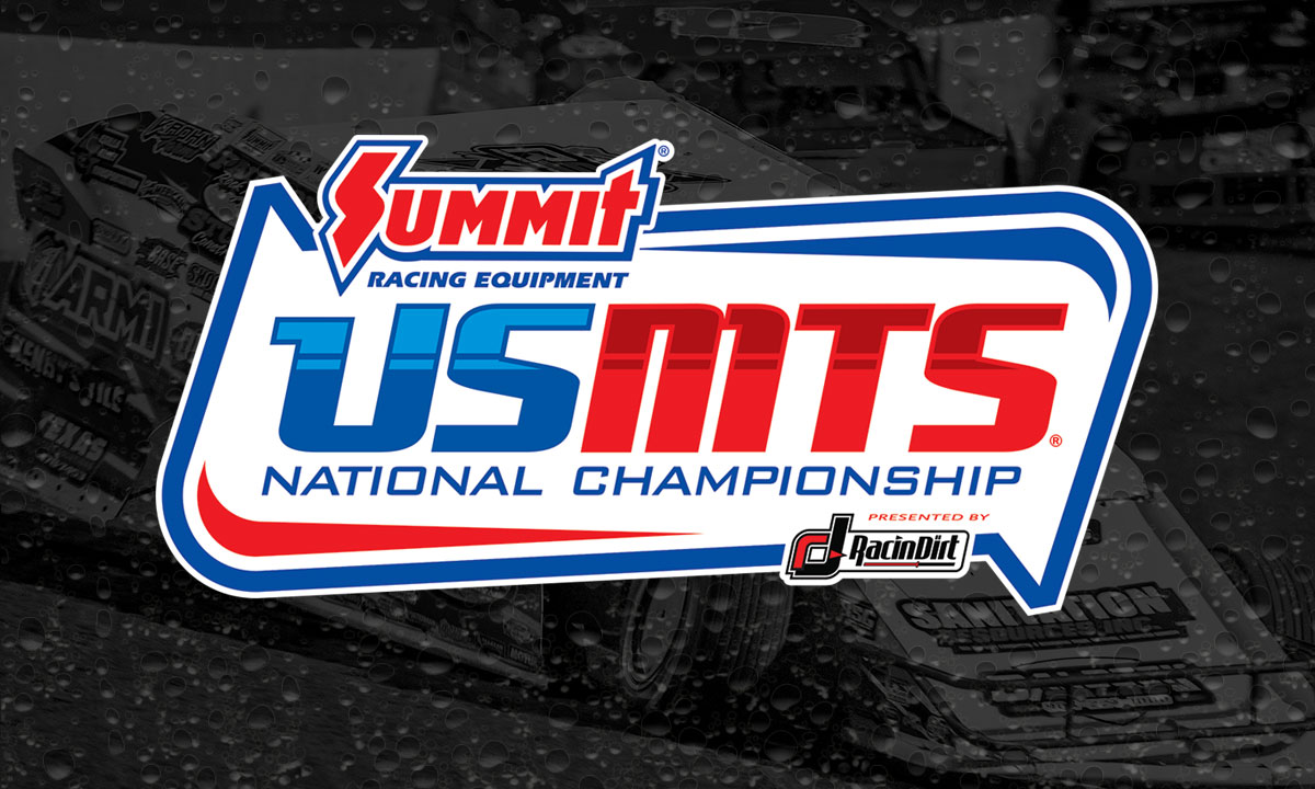 USMTS weekend wash out puts 2023 season to bed early USMTS weekend wash out puts 2023 season to bed early