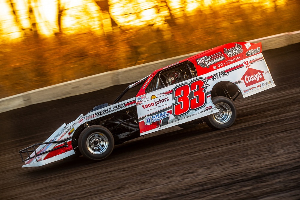 Sorensen shines at Hamilton County Speedway; Zack searching for spark Sorensen shines at Hamilton County Speedway; Zack searching for spark