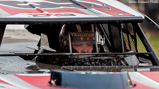 Z-Man wraps up Winter Meltdown with runner-up Z-Man wraps up Winter Meltdown with runner-up
