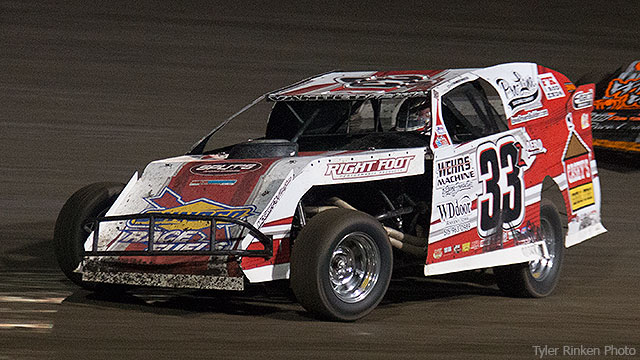 VanderBeek roars in Kansas City, scores runner-up finish at 2nd Annual USRA National Championships VanderBeek roars in Kansas City, scores runner-up finish at 2nd Annual USRA National Championships