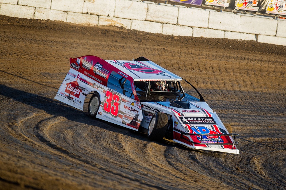 Ahumada gets first USMTS win on first night of King of America X; Zack snags top-10 finish Ahumada gets first USMTS win on first night of King of America X; Zack snags top-10 finish