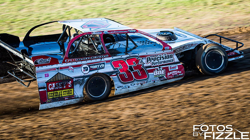VanderBeek tops RacinDirt.com FAST Power Rankings VanderBeek tops RacinDirt.com FAST Power Rankings