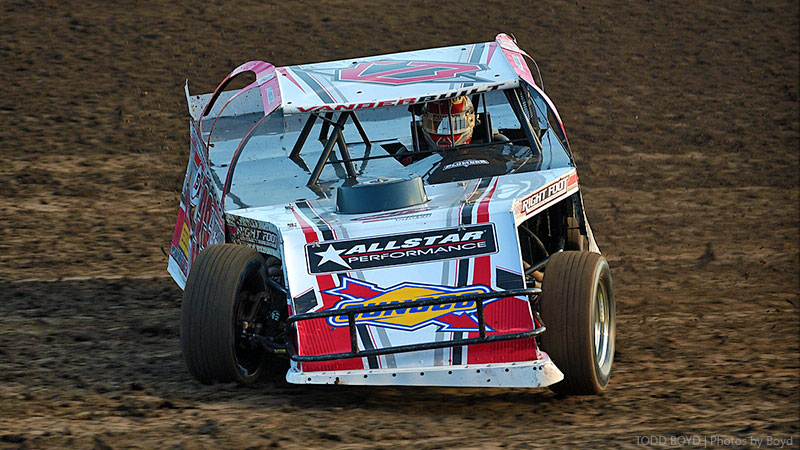 USMTS Hunt for the Casey's Cup kicks off Aug. 3 at Springfield USMTS Hunt for the Casey's Cup kicks off Aug. 3 at Springfield