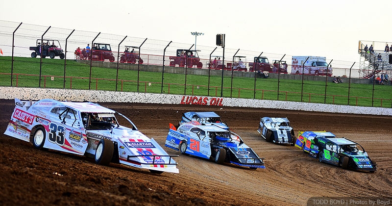 ‘Z-Man’ on podium in post-pandemic USMTS Park City Sunflower State Showdown ‘Z-Man’ on podium in post-pandemic USMTS Park City Sunflower State Showdown
