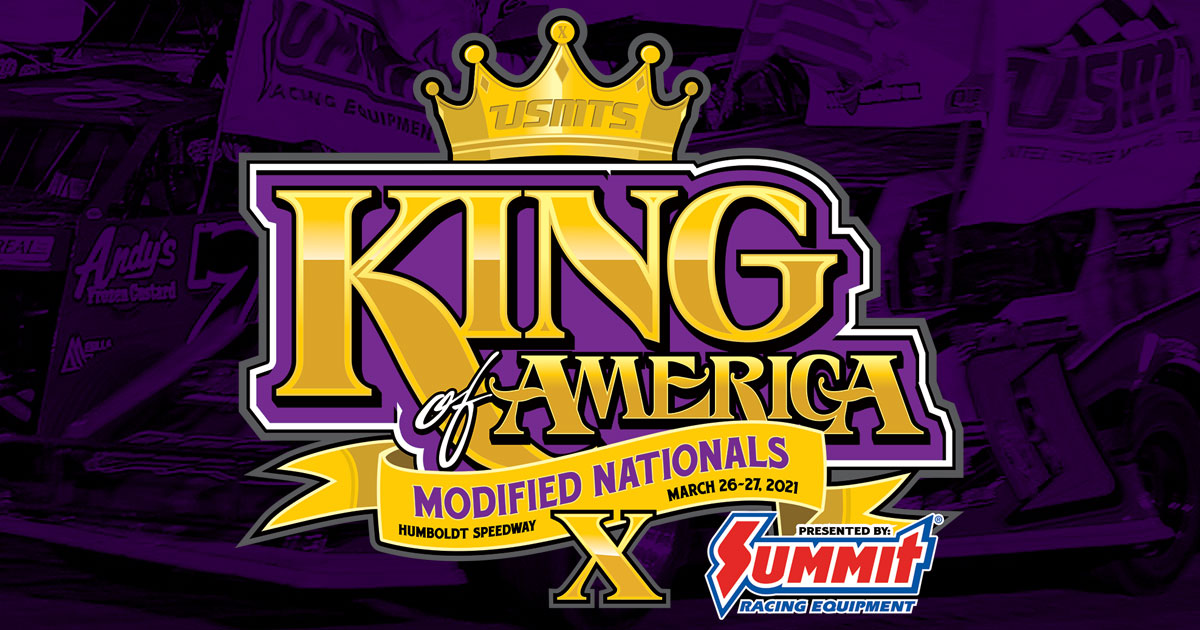 King of America X, Battle at The Bullring VI combine for colossal March 24-27 event at Humboldt King of America X, Battle at The Bullring VI combine for colossal March 24-27 event at Humboldt