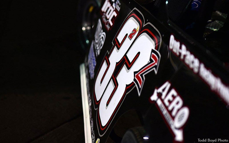 VanderBeek rolls to runner-up finish at USRA National Championships VanderBeek rolls to runner-up finish at USRA National Championships