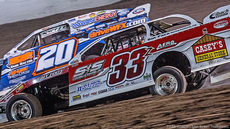 USMTS set for rock ‘em sock ‘em 2019 slate USMTS set for rock ‘em sock ‘em 2019 slate